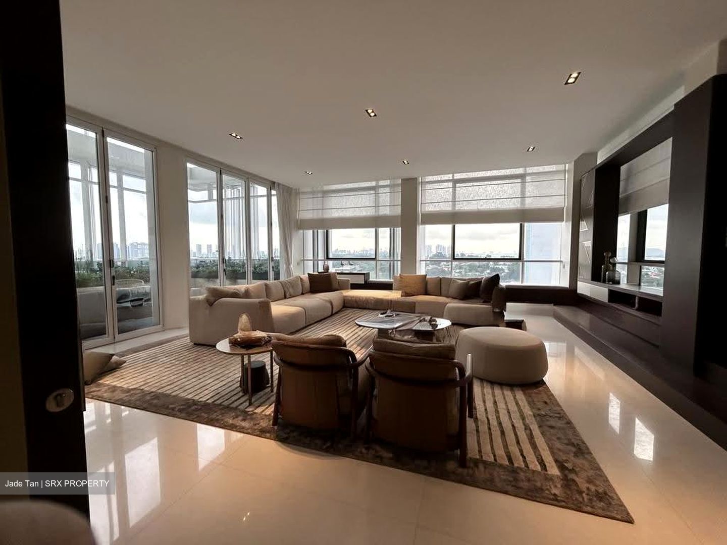 Le Nouvel Ardmore (D10), Condominium #626498201